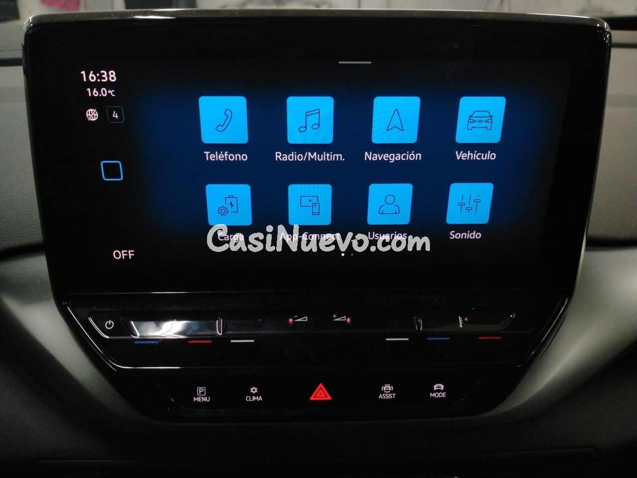 Volkswagen ID.4 Pure Performance - foto 14