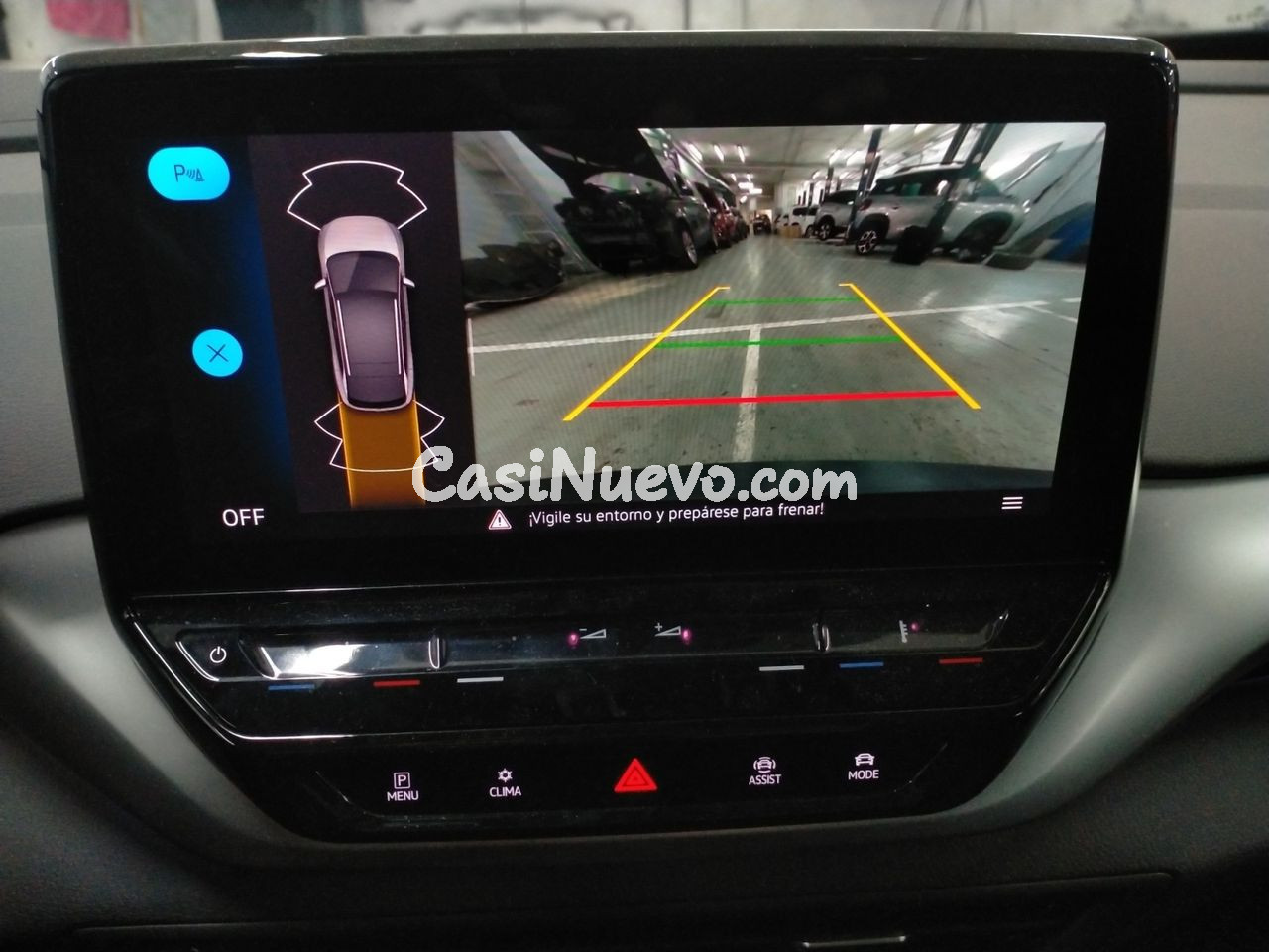 Volkswagen ID.4 Pure Performance - foto 15