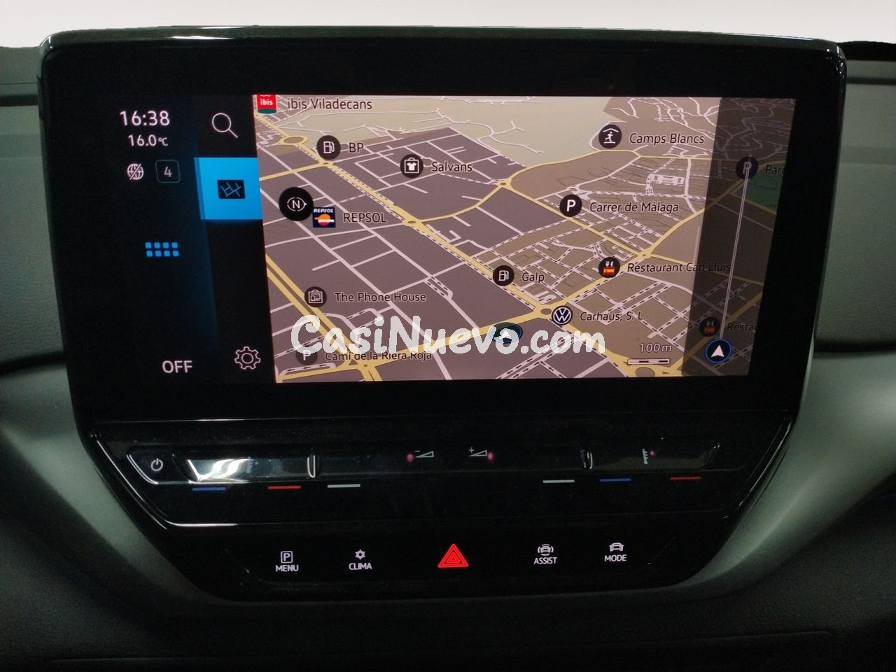 Volkswagen ID.4 Pure Performance - foto 16