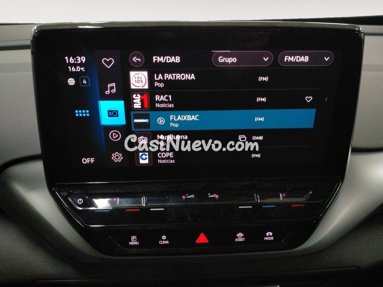 Volkswagen ID.4 Pure Performance - foto 17