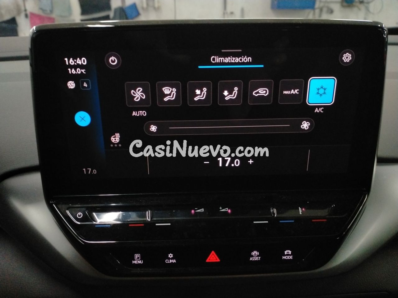 Volkswagen ID.4 Pure Performance - foto 19