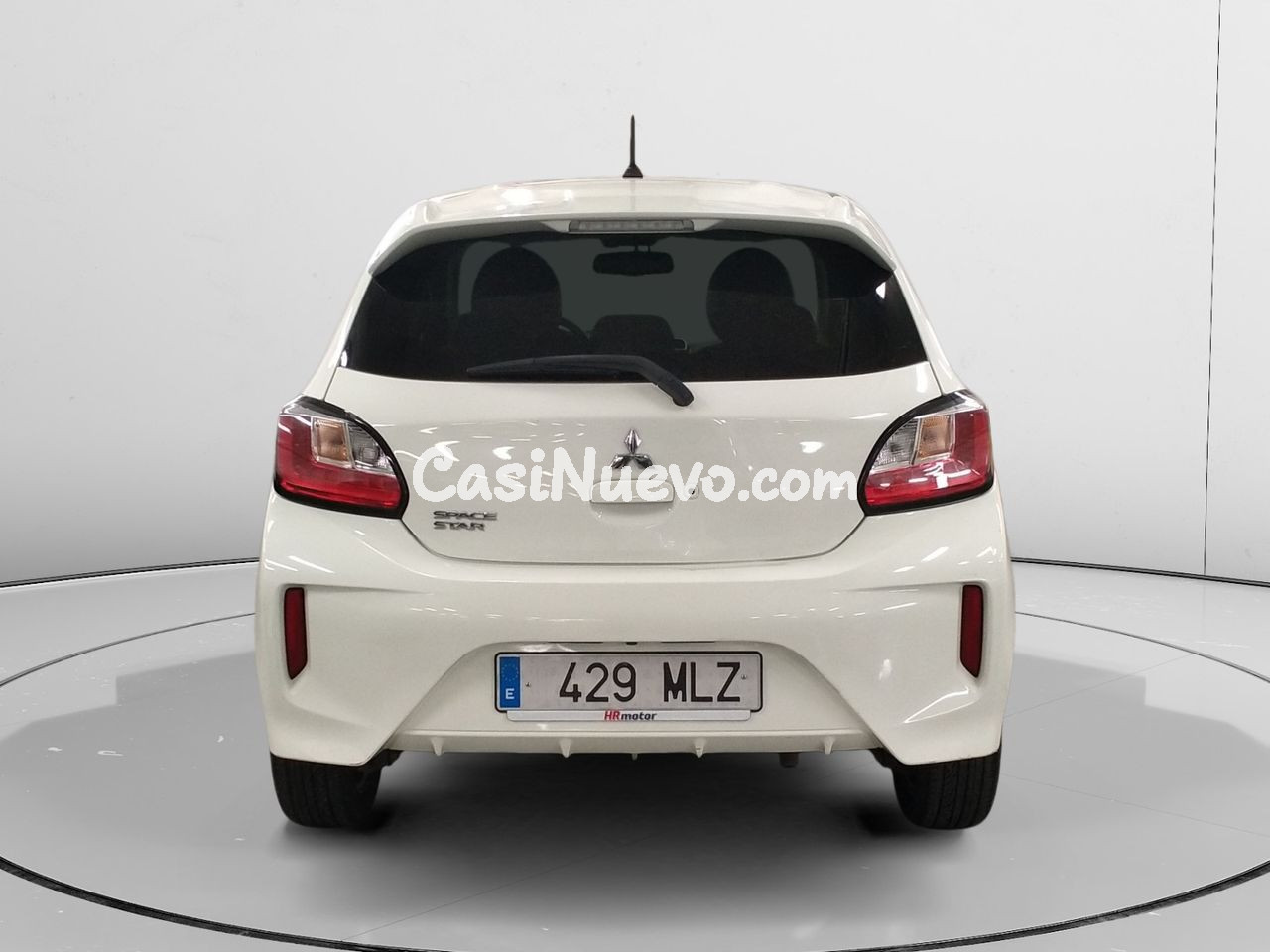 Mitsubishi Space Star Kaiteki - foto 3