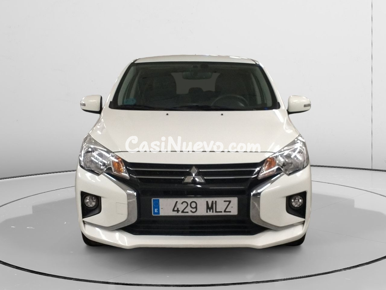 Mitsubishi Space Star Kaiteki - foto 5