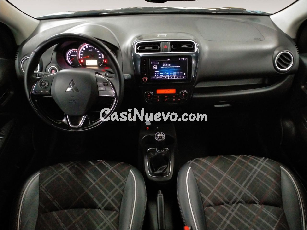 Mitsubishi Space Star Kaiteki - foto 6