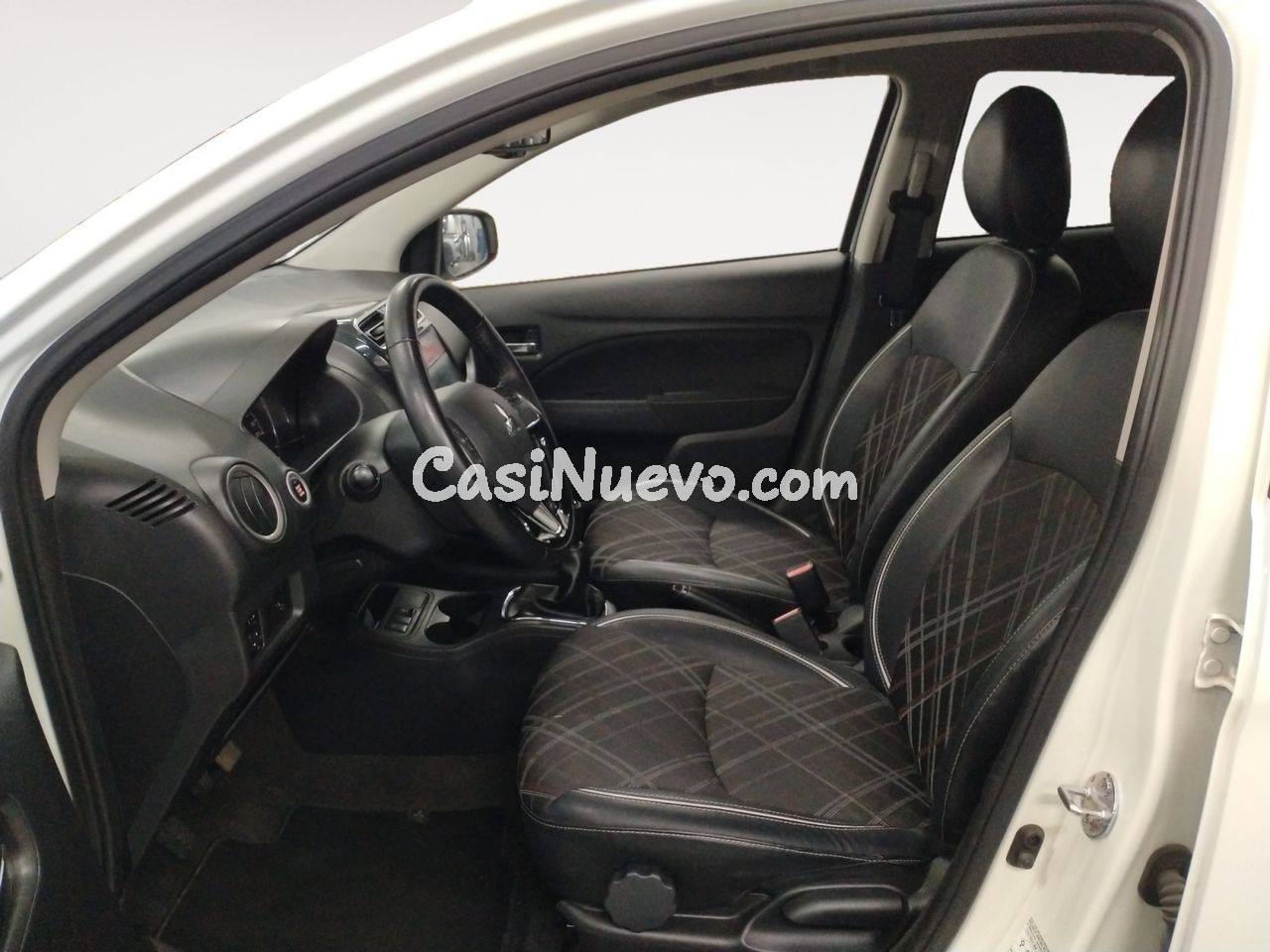 Mitsubishi Space Star Kaiteki - foto 8