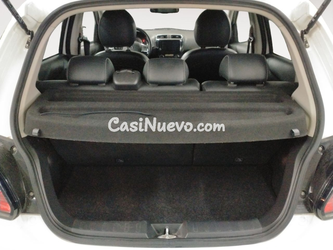 Mitsubishi Space Star Kaiteki - foto 11