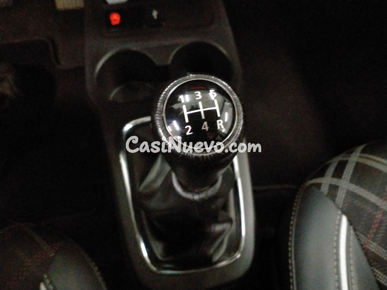 Mitsubishi Space Star Kaiteki - foto 12