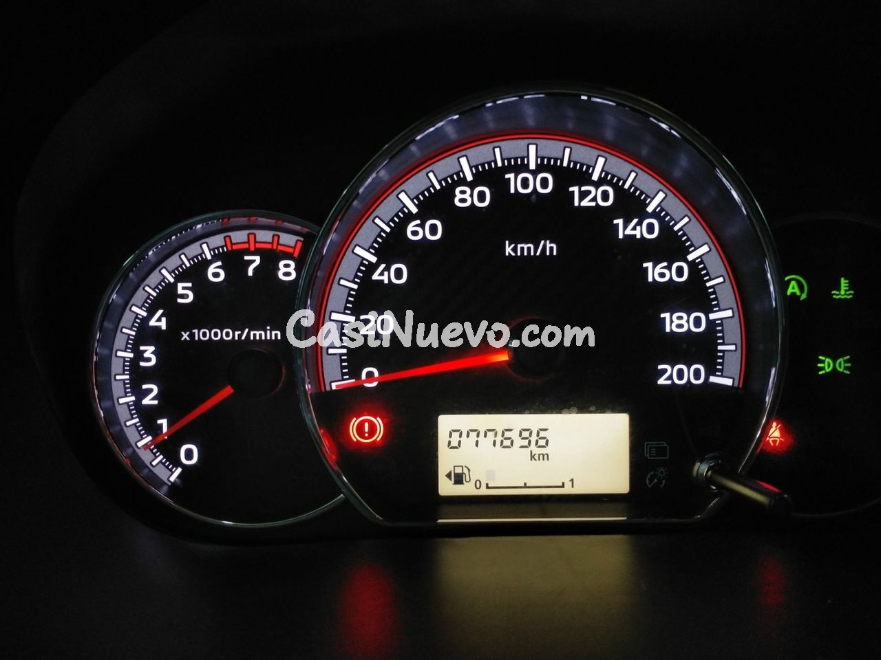 Mitsubishi Space Star Kaiteki - foto 13