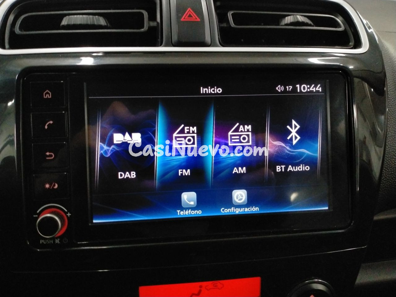 Mitsubishi Space Star Kaiteki - foto 14