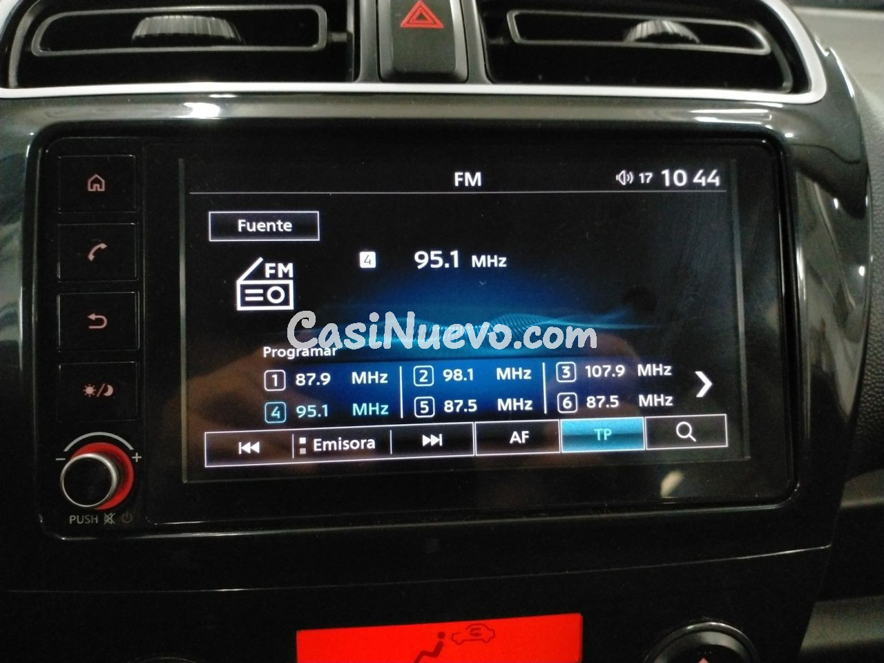 Mitsubishi Space Star Kaiteki - foto 15