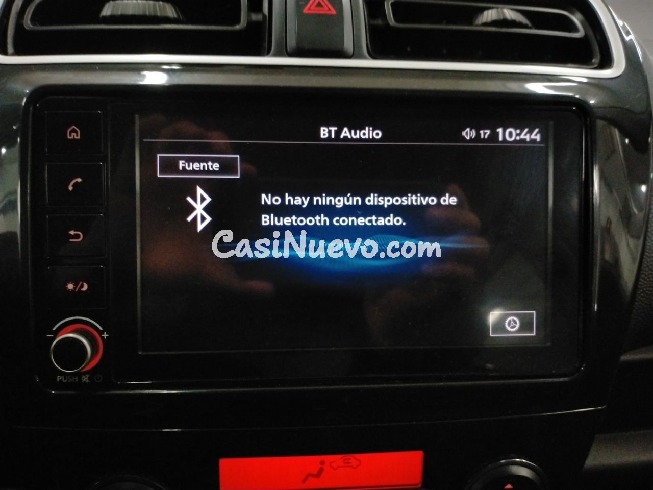 Mitsubishi Space Star Kaiteki - foto 16