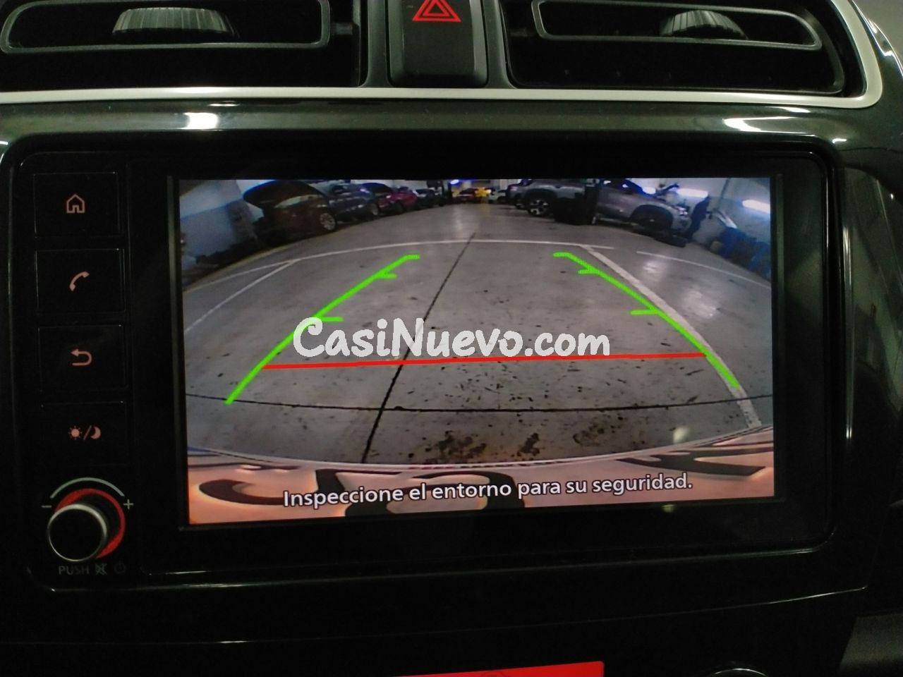 Mitsubishi Space Star Kaiteki - foto 17