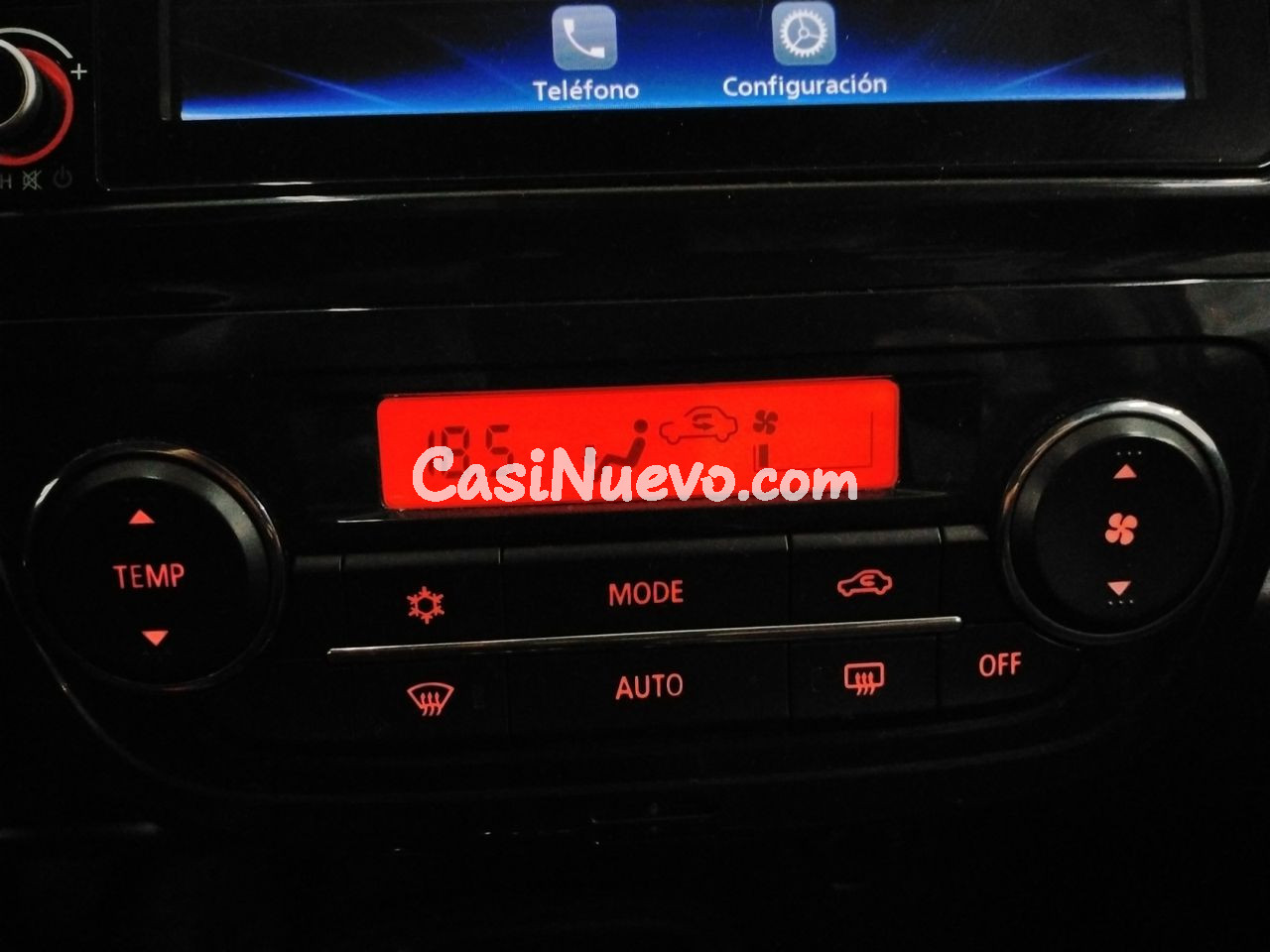 Mitsubishi Space Star Kaiteki - foto 18