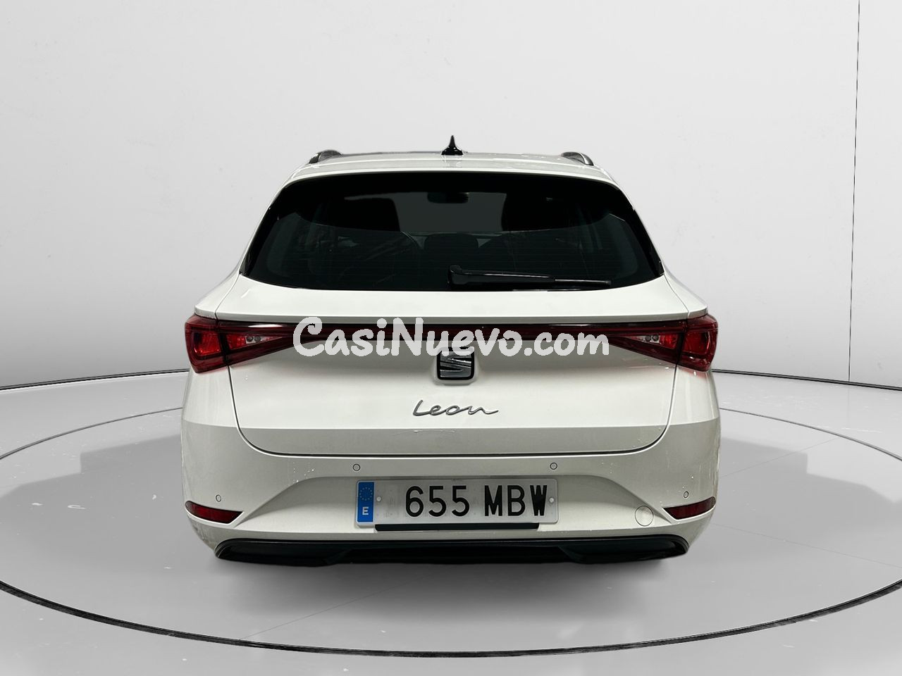Seat Leon Style XL - foto 3