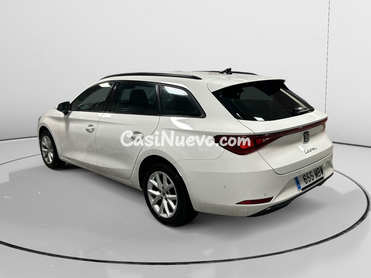 Seat Leon Style XL - foto 4