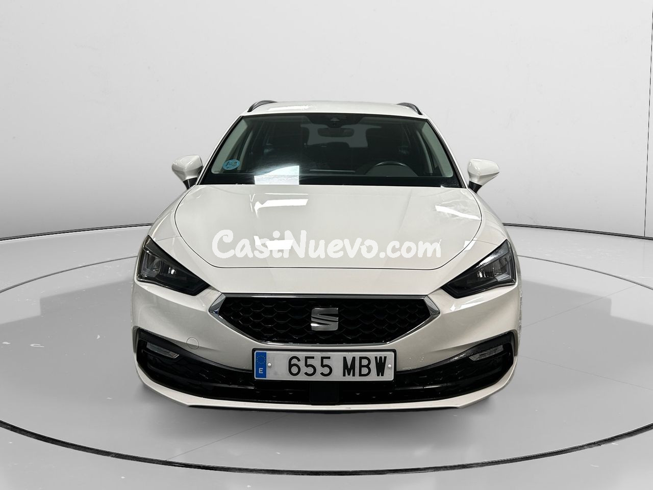 Seat Leon Style XL - foto 5