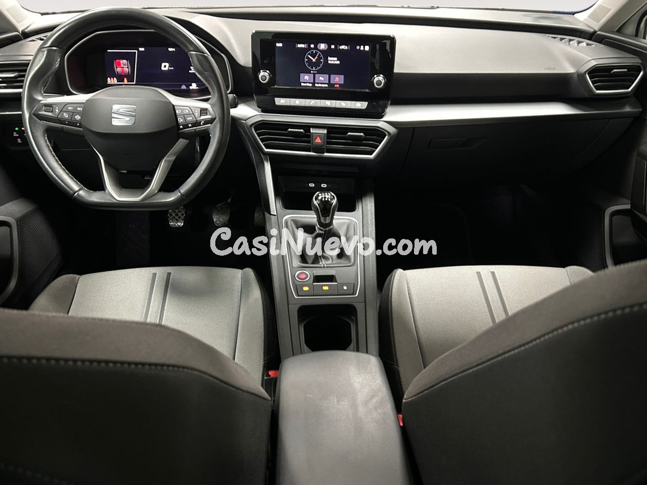 Seat Leon Style XL - foto 7