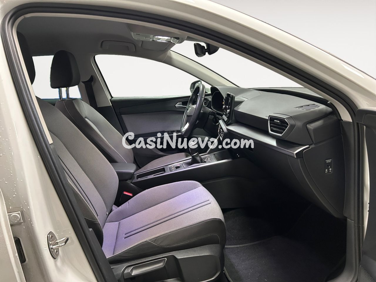 Seat Leon Style XL - foto 11