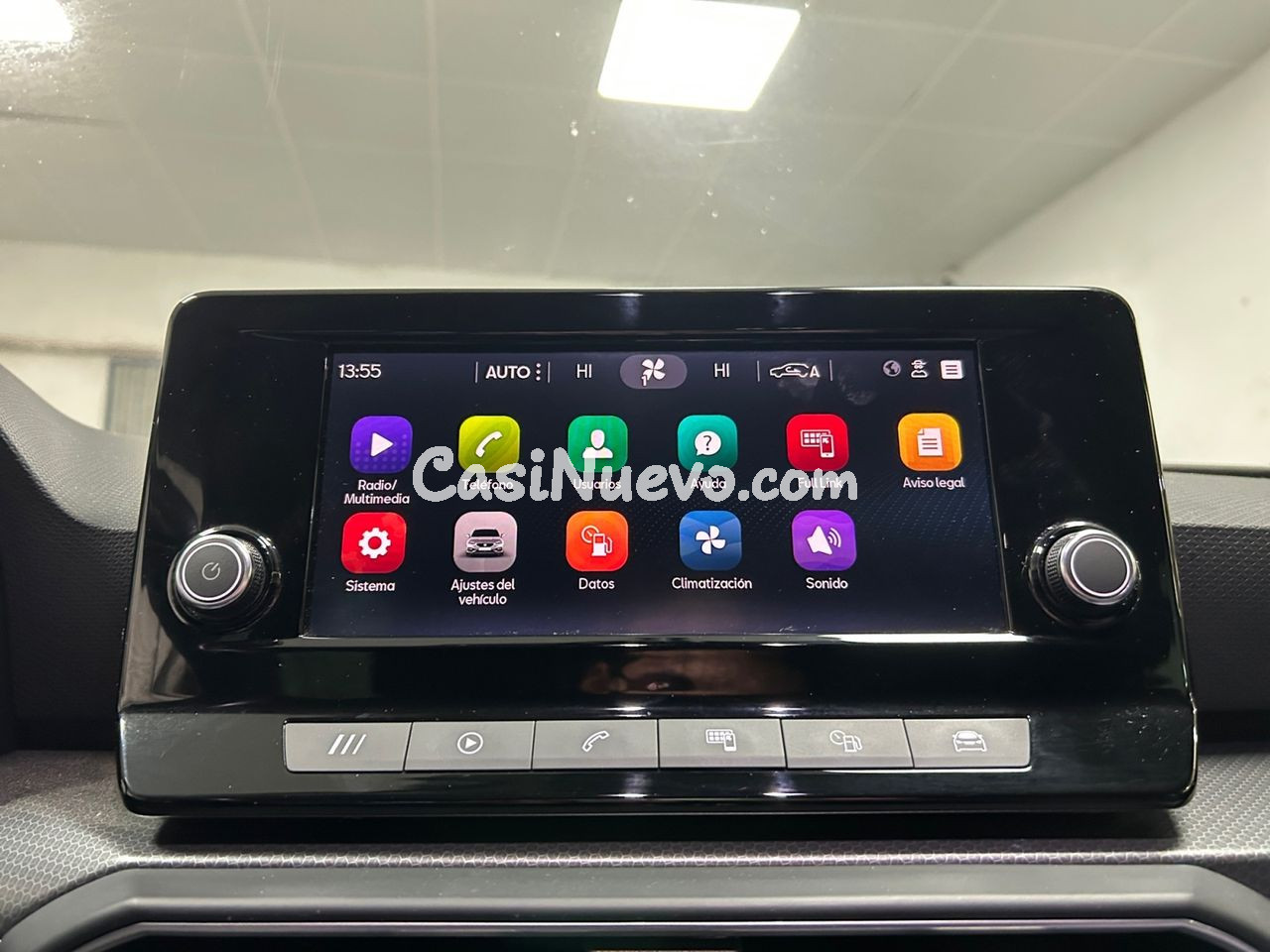 Seat Leon Style XL - foto 15