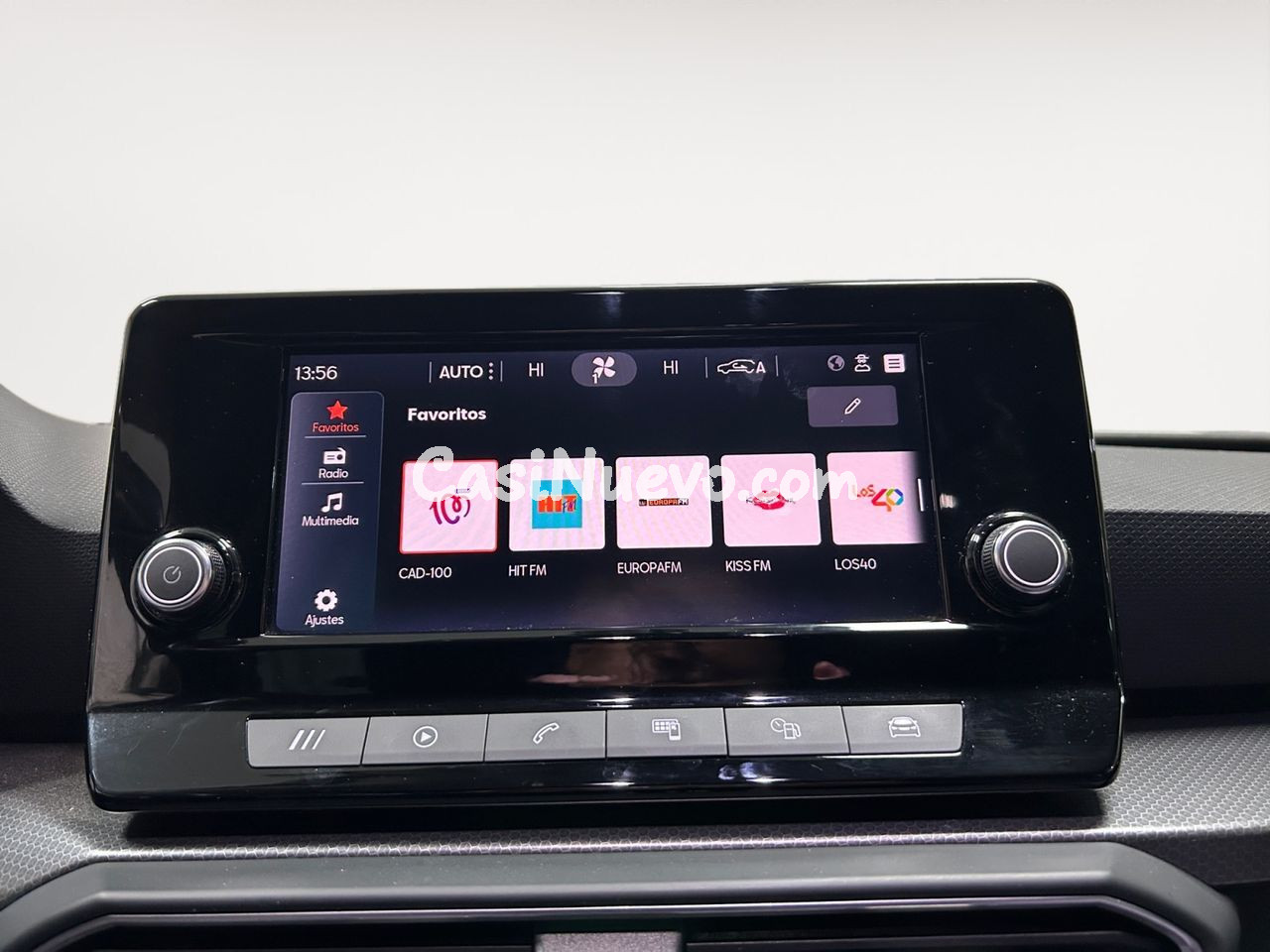 Seat Leon Style XL - foto 17