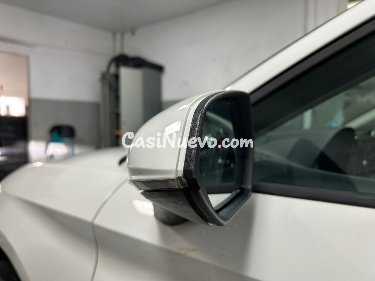 Seat Leon Style XL - foto 21