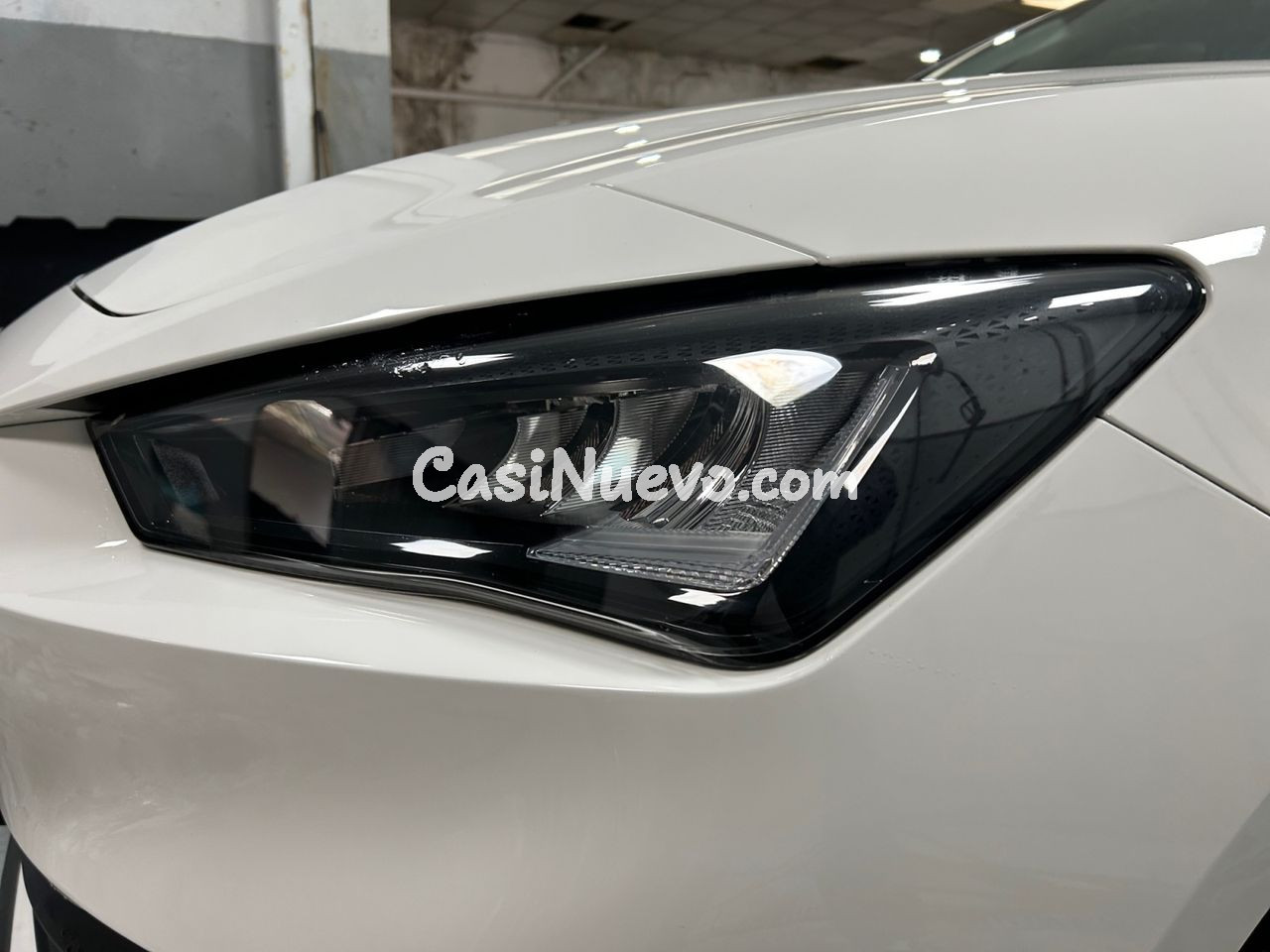 Seat Leon Style XL - foto 22