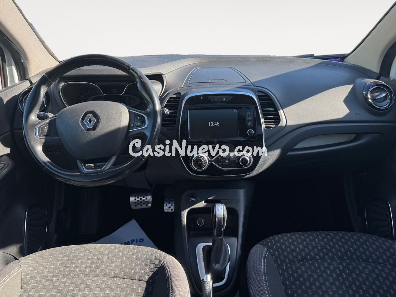 Renault Captur Zen - foto 7