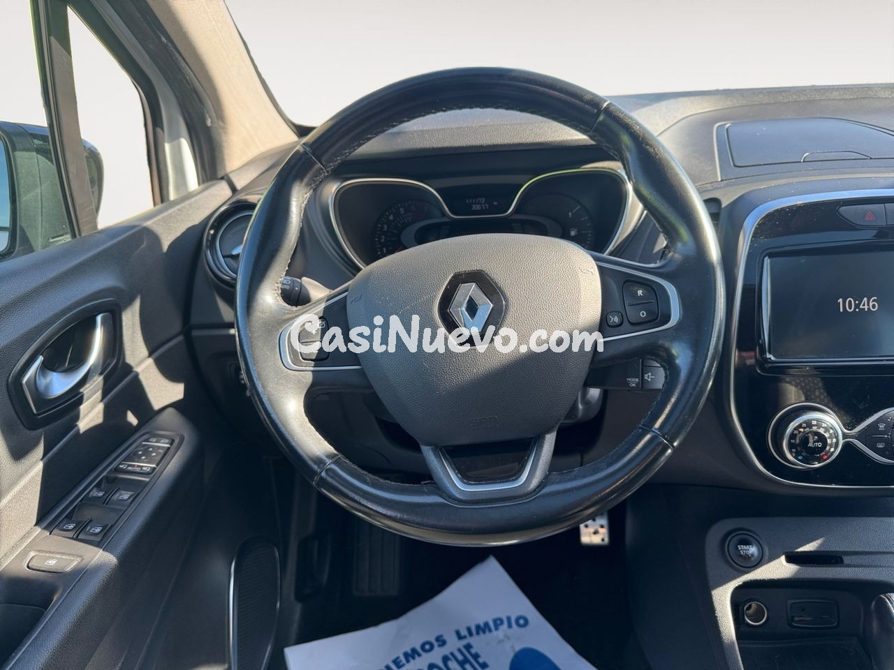 Renault Captur Zen - foto 8