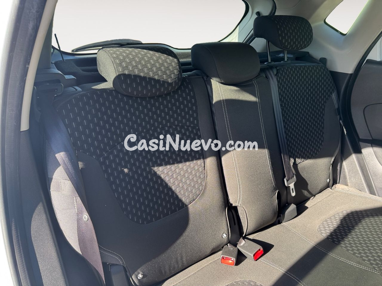 Renault Captur Zen - foto 10