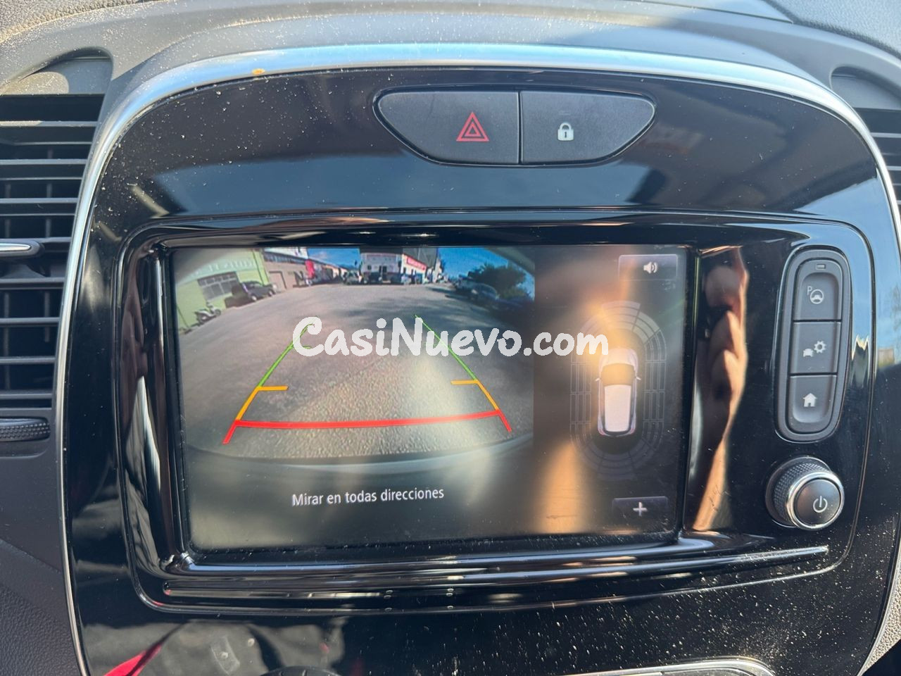 Renault Captur Zen - foto 16