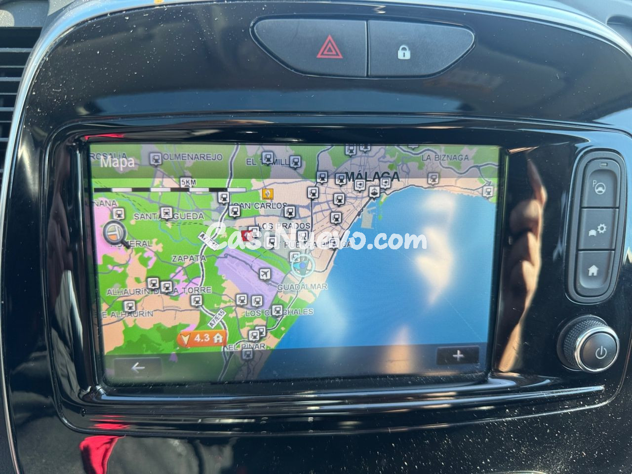 Renault Captur Zen - foto 17