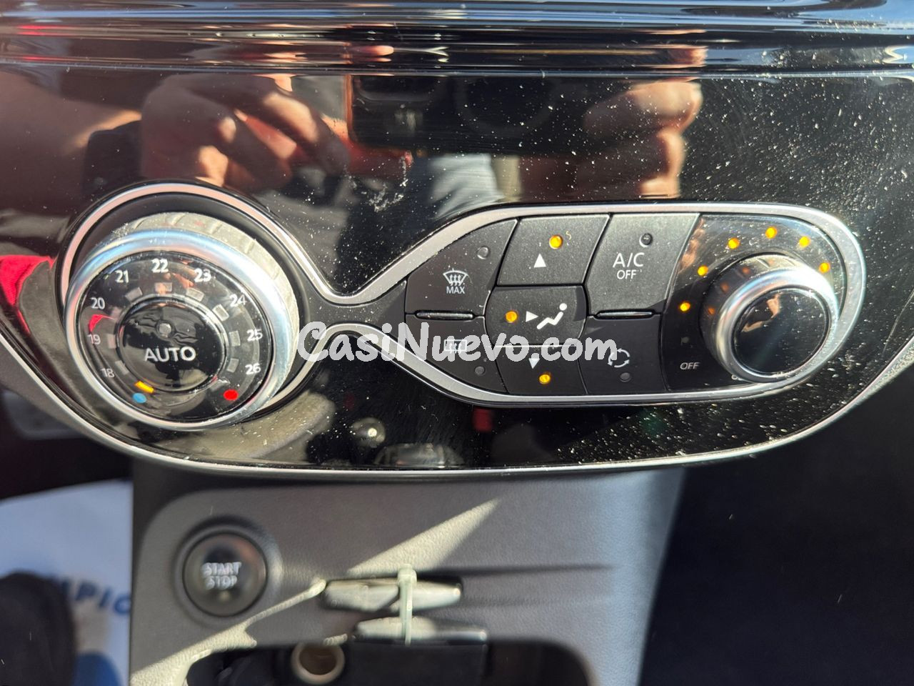 Renault Captur Zen - foto 20