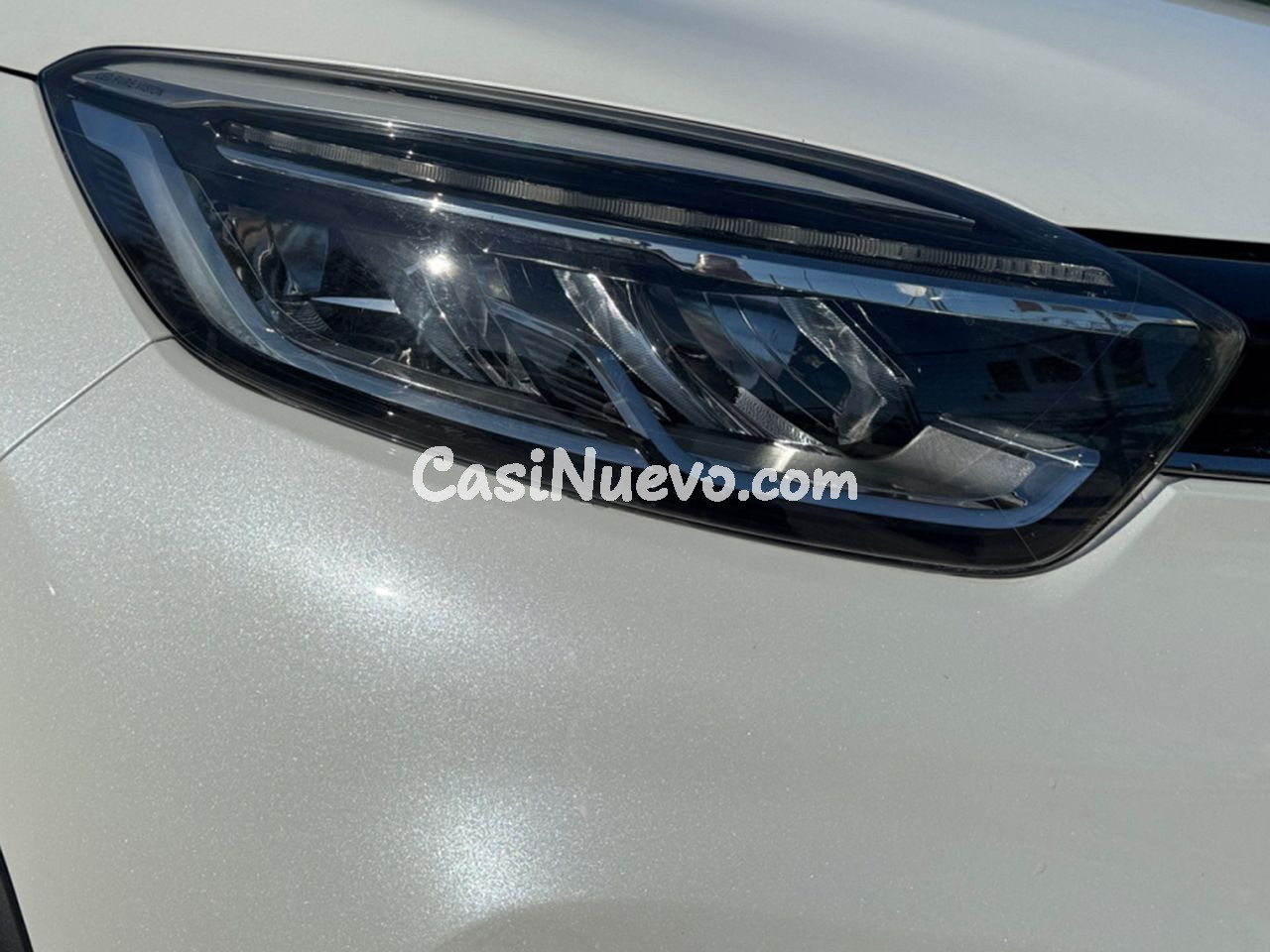 Renault Captur Zen - foto 23
