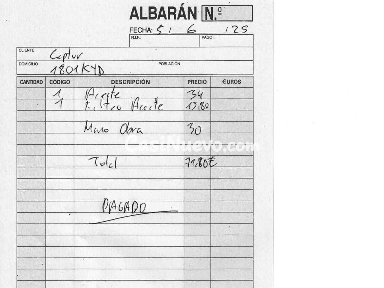 Renault Captur Zen - foto 24