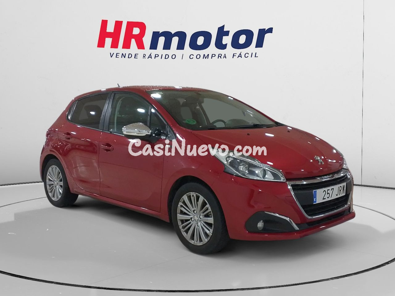 Peugeot 208 Style