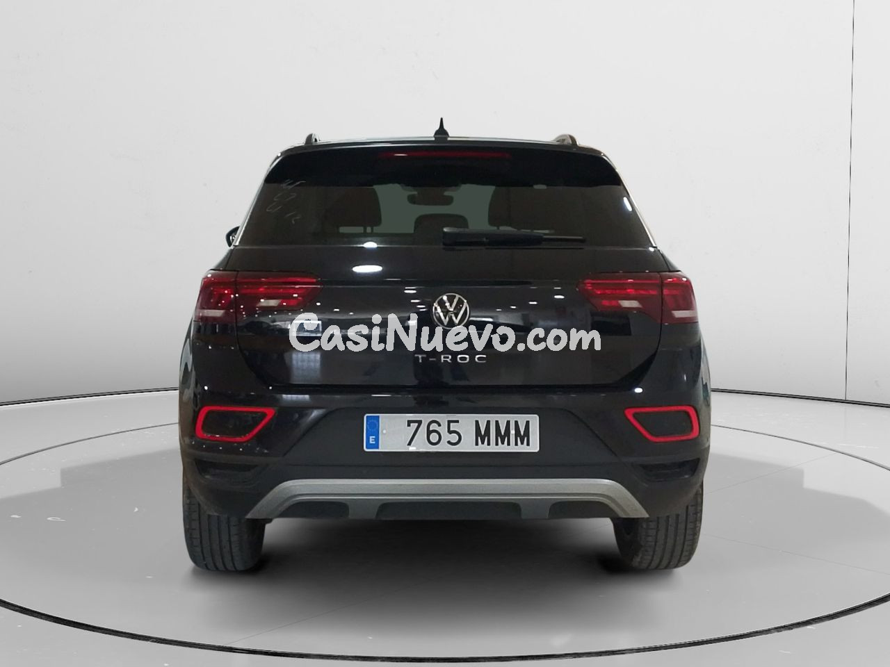 Volkswagen T-Roc Life - foto 3