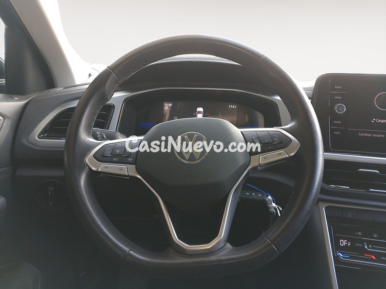 Volkswagen T-Roc Life - foto 7