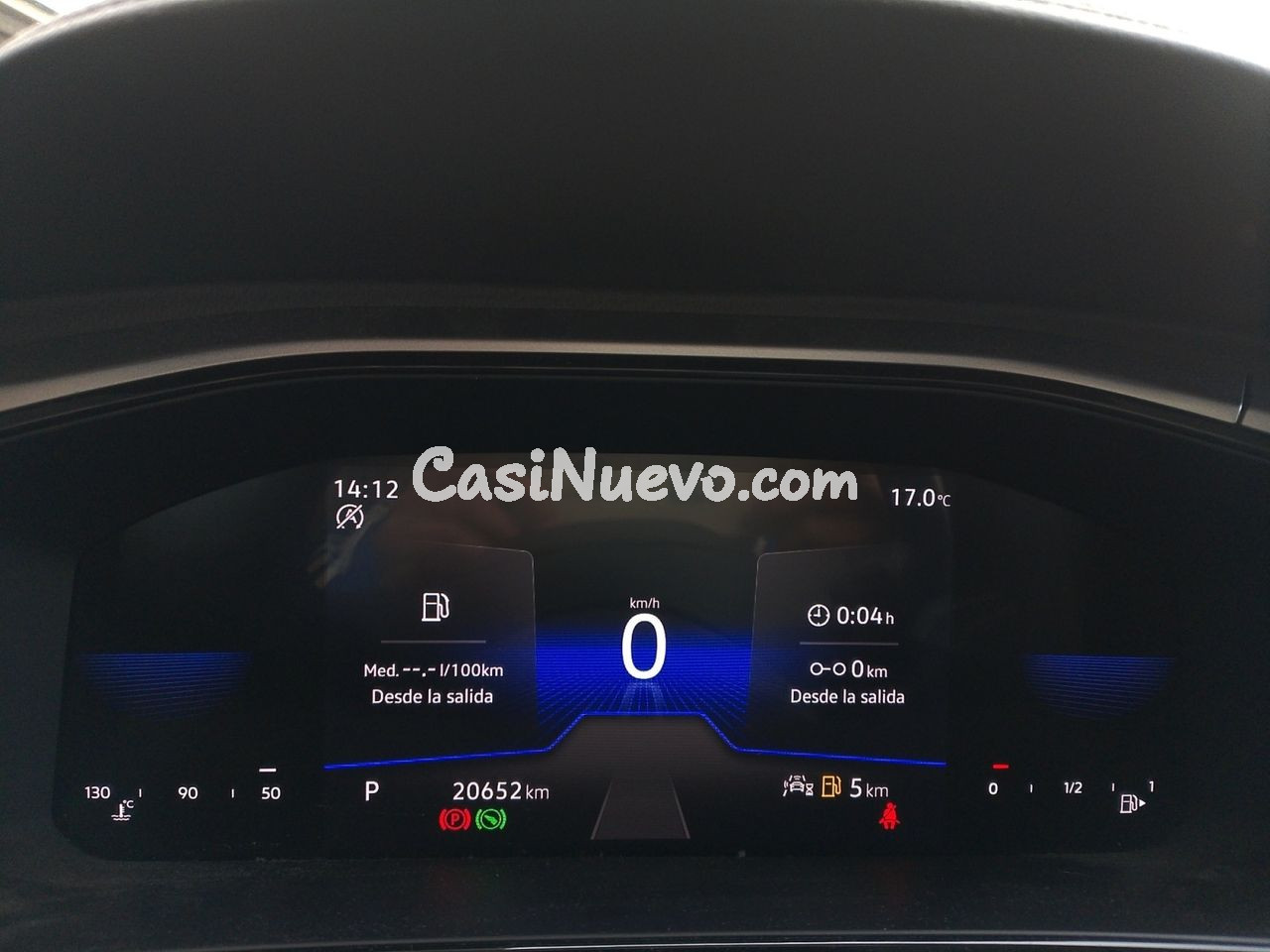 Volkswagen T-Roc Life - foto 13