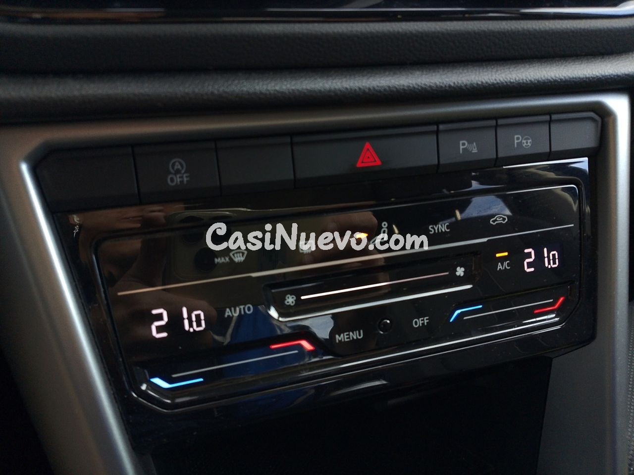 Volkswagen T-Roc Life - foto 17