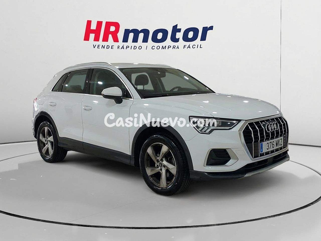 Audi Q3 Advanced