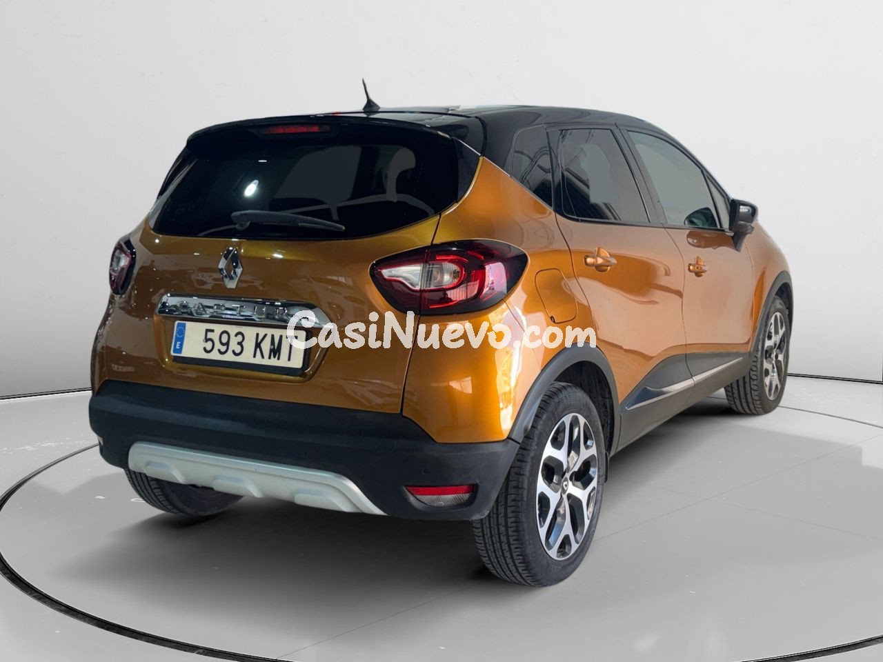 Renault Captur Zen - foto 2