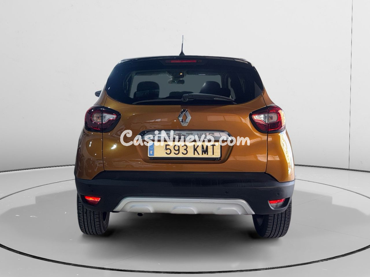 Renault Captur Zen - foto 3