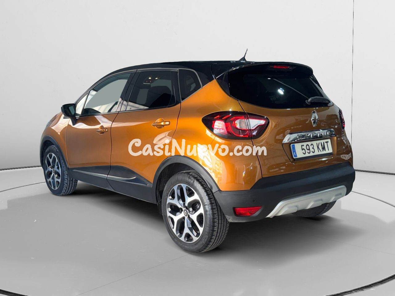 Renault Captur Zen - foto 4