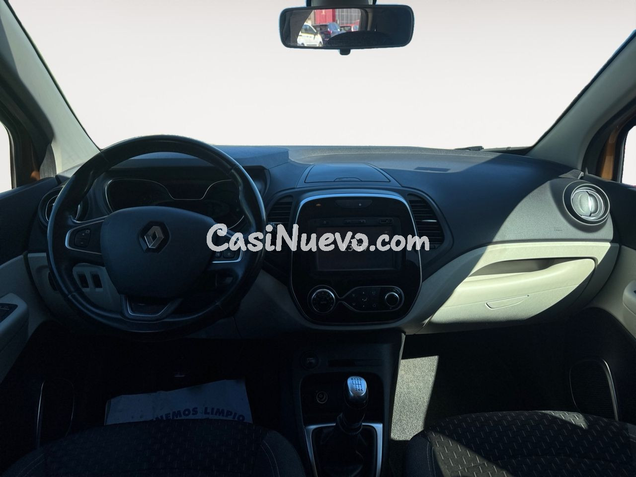 Renault Captur Zen - foto 7