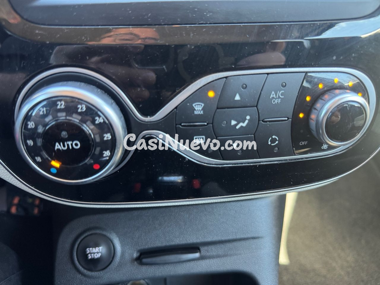 Renault Captur Zen - foto 19