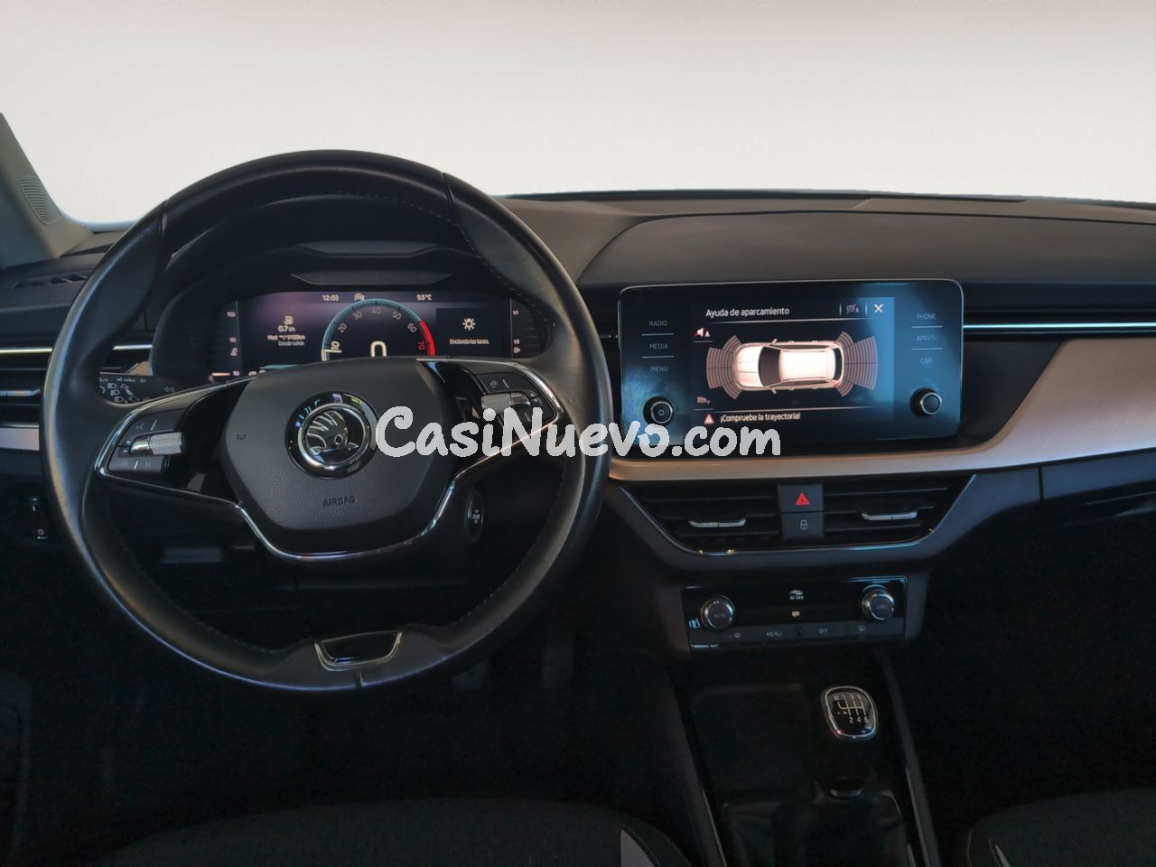 Skoda Kamiq Style - foto 7