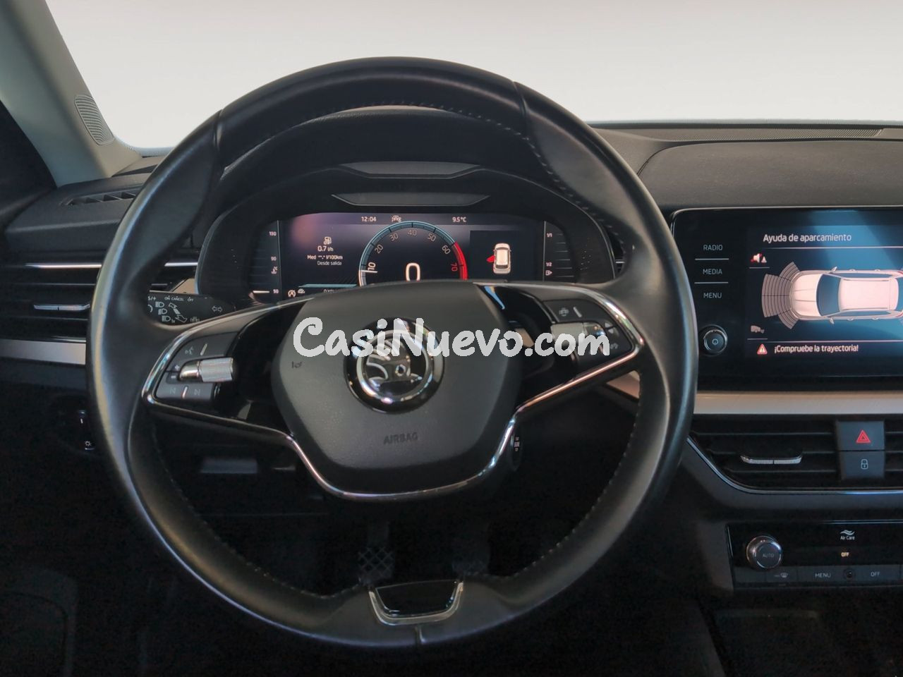 Skoda Kamiq Style - foto 8