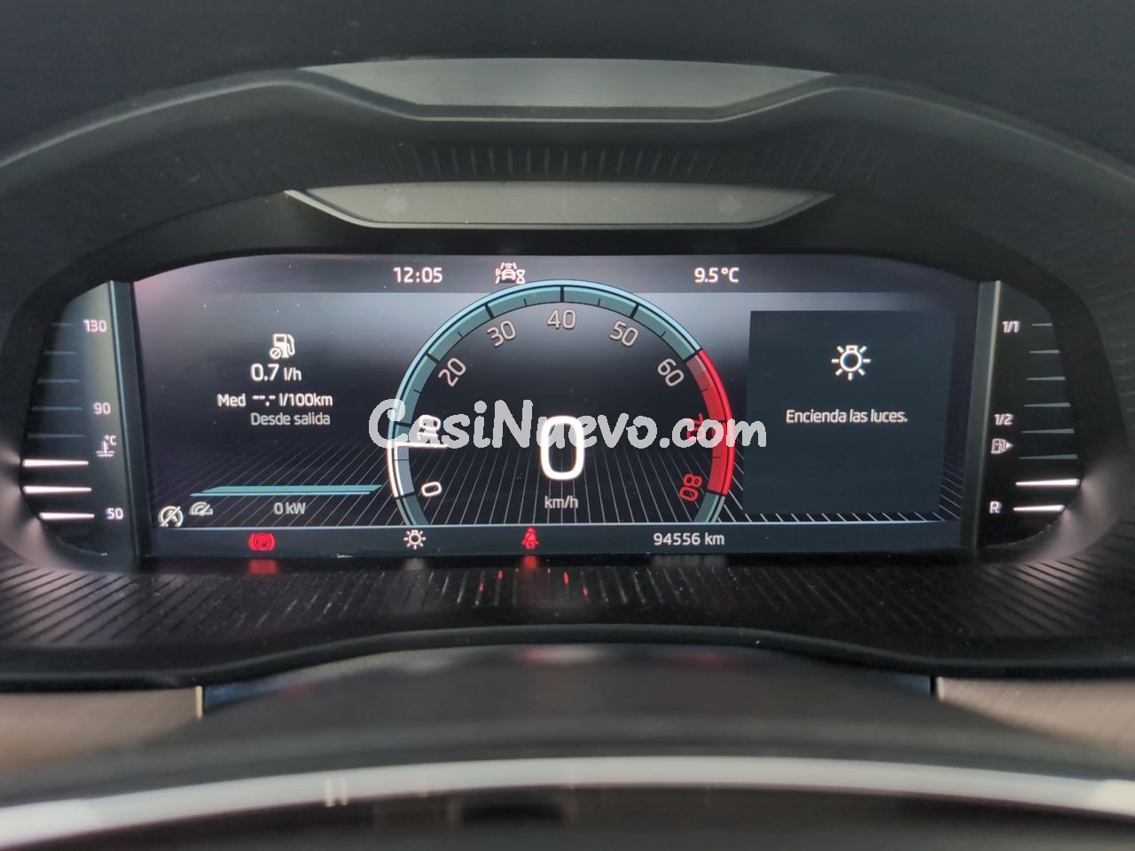 Skoda Kamiq Style - foto 14