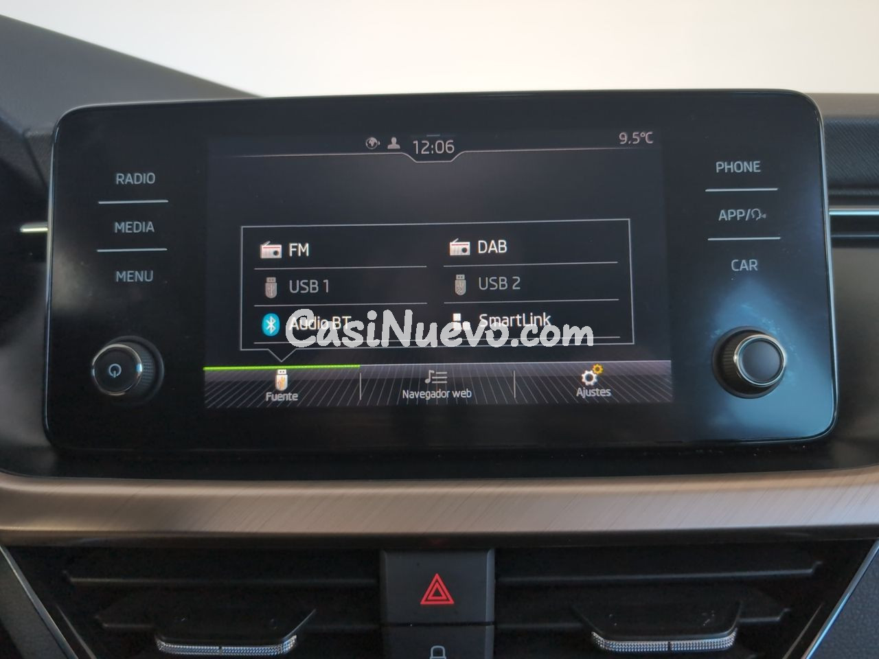 Skoda Kamiq Style - foto 17