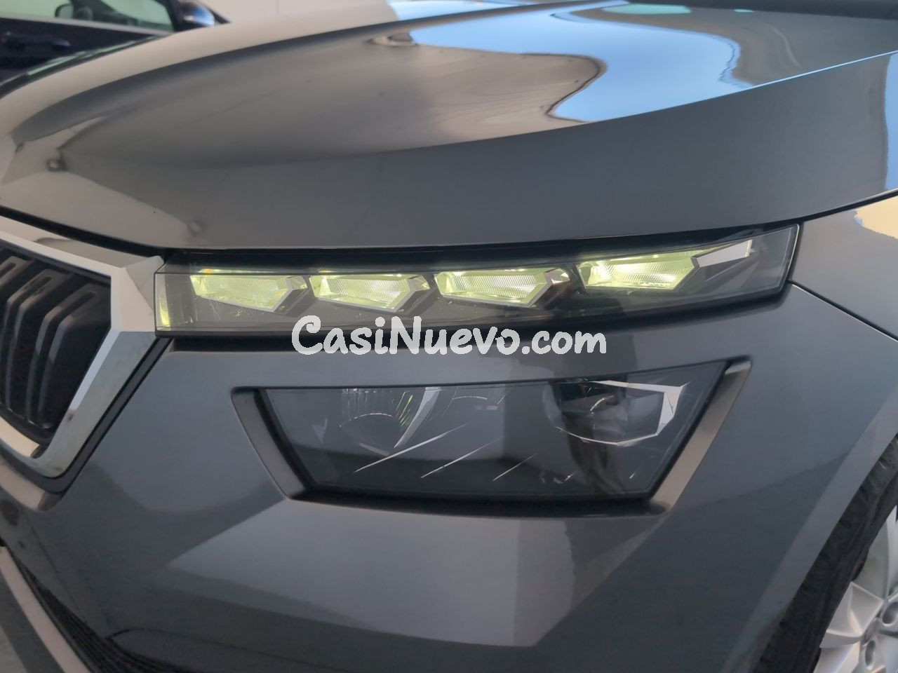 Skoda Kamiq Style - foto 22